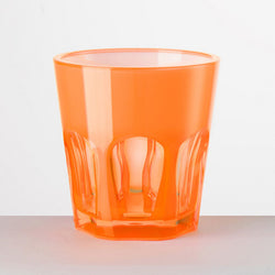Gulli Glass, Orange
