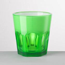 Gulli Glass, Green
