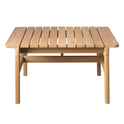 M19 Sammen, Small Lounge Table, 47.7 x 61,. x 61.5