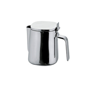 Stainless steel creamer, 7oz