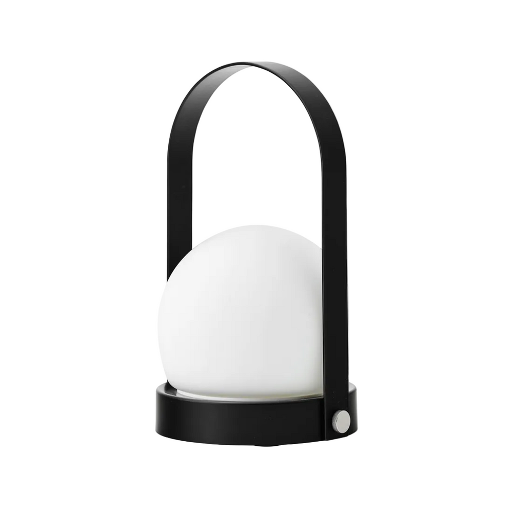 Portable and Outdoor Lamps
