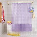 Sun Shower 2x2, Thistle