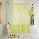 Sun Shower, Zap