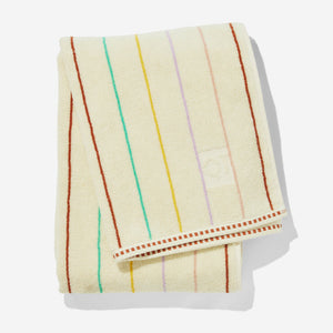 Prism Bath Towel