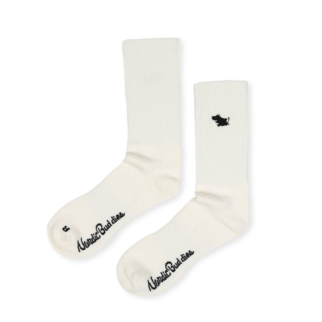 Moomin Classics Men's Tennis Socks: 40-45