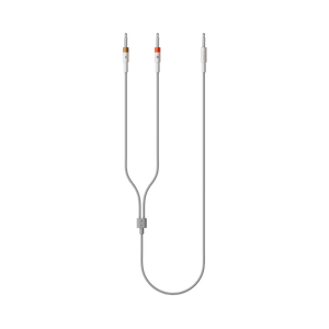 field audio cable 3.5 mm - stereo splitter