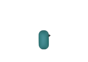 Little Bird 7cm, blue green