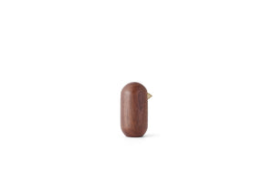 Little Bird 7cm Walnut
