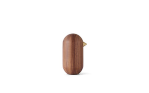 Little Bird 10cm Walnut