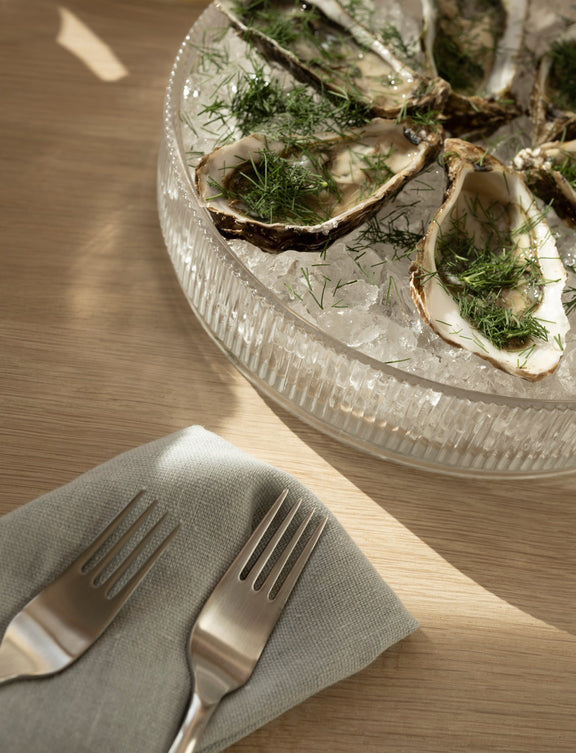 Pilastro Serving Bowl Large