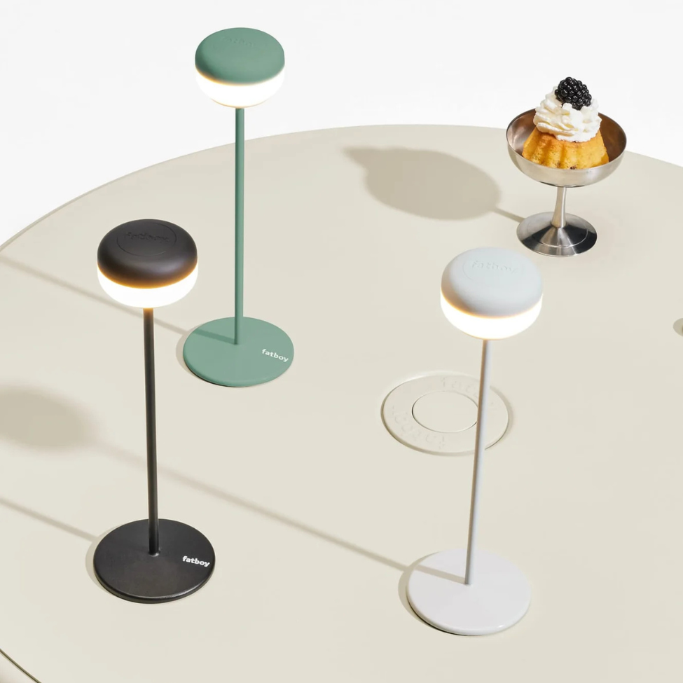 Fatboy Cheerio Lamp - Desert