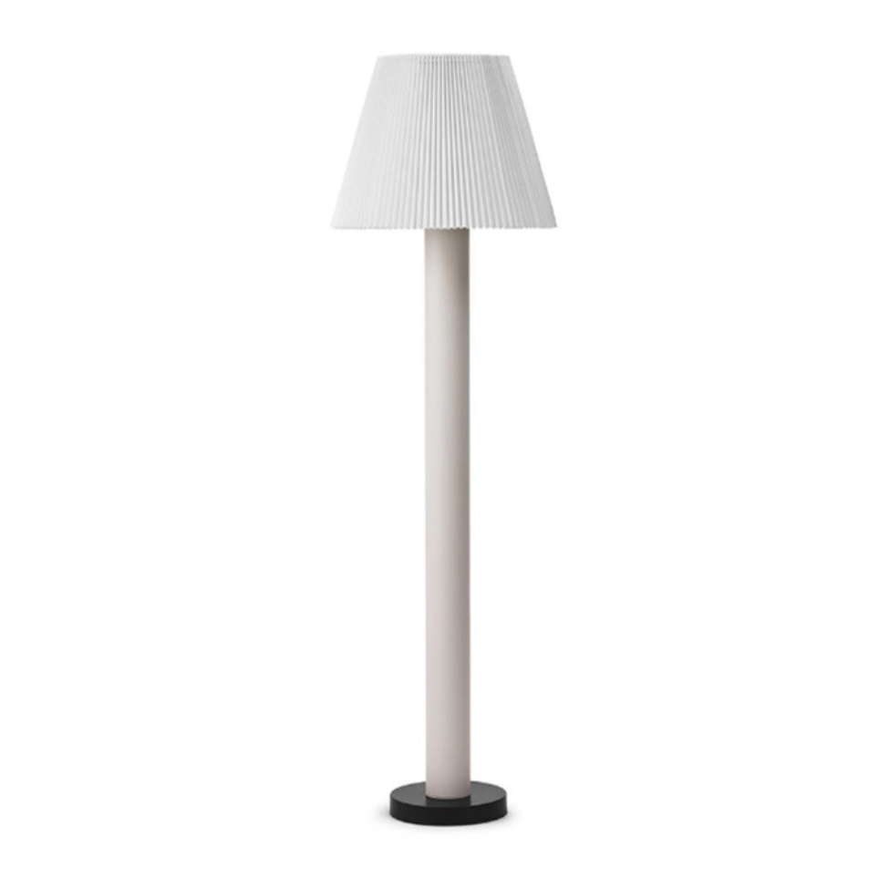 Cellu Floor Lamp US, Grey