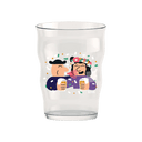 Mikkeller Pint Beer Glass 13.5 oz Deco 2025