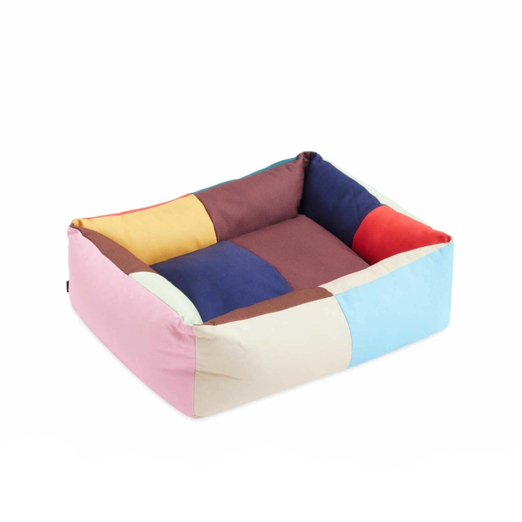 Dogs Bed, Small Multi