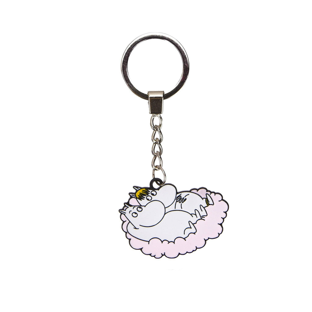 Moomin Love Key Ring