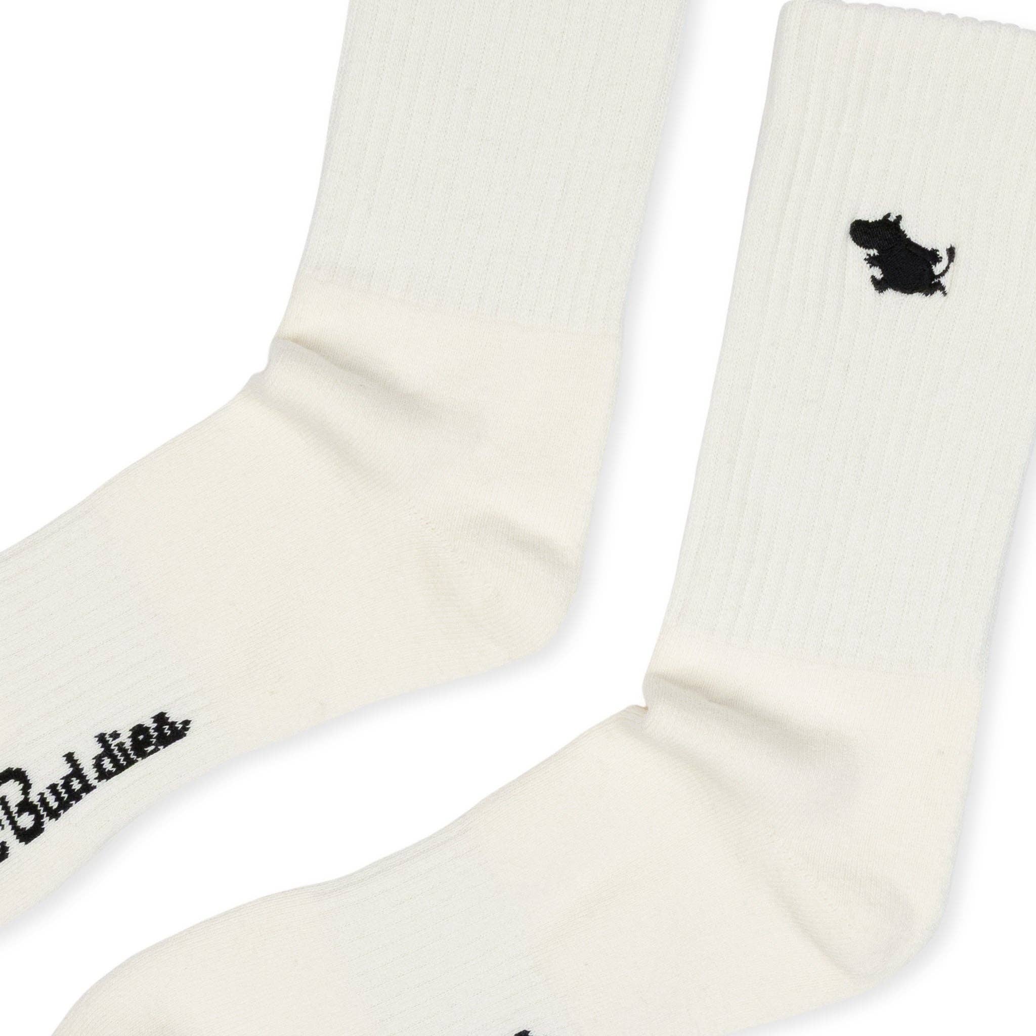 Moomin Classics Men's Tennis Socks: 40-45