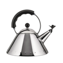 Graves Kettle, Black