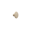The Dots Single, X-Small, Oak