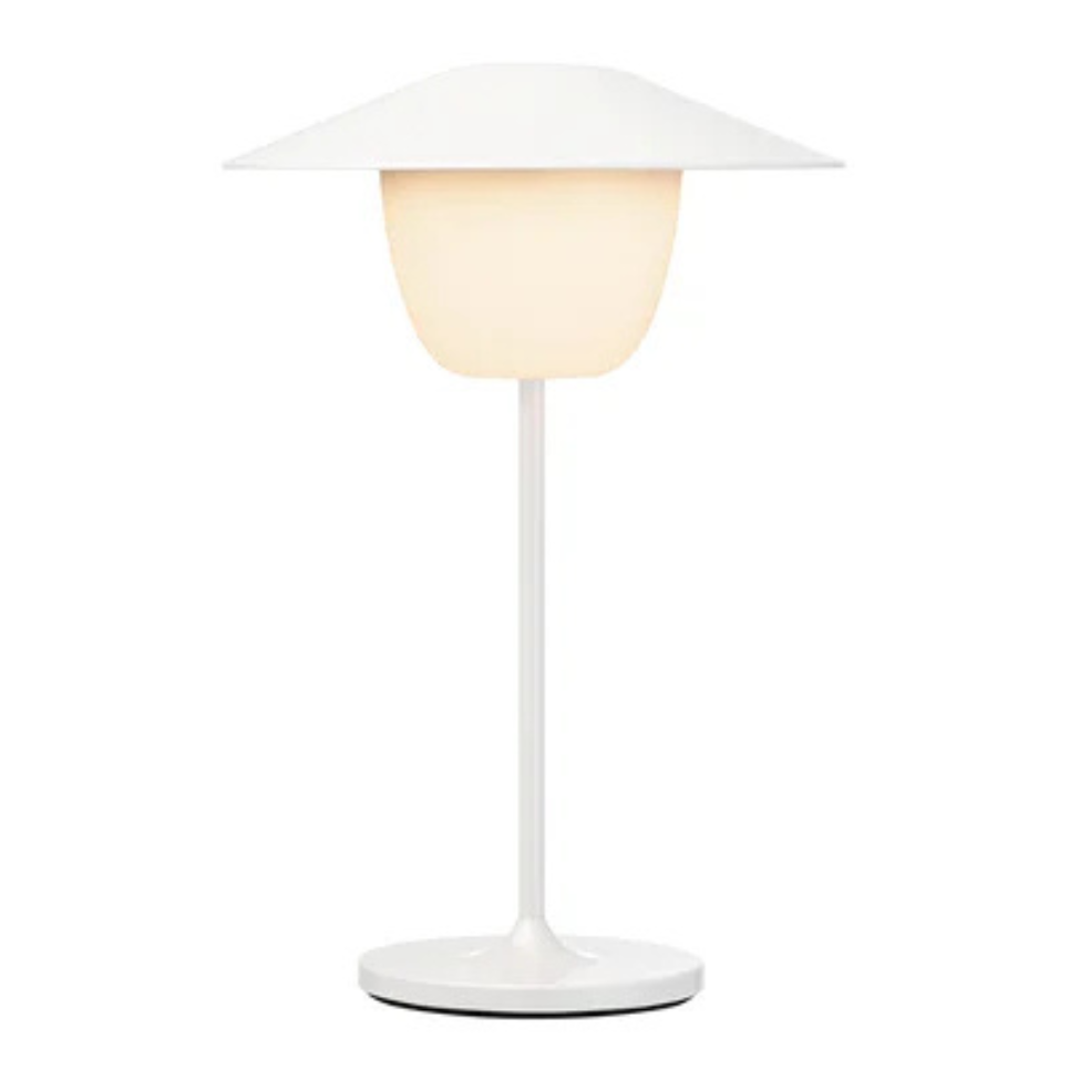 ANI Lamp, White