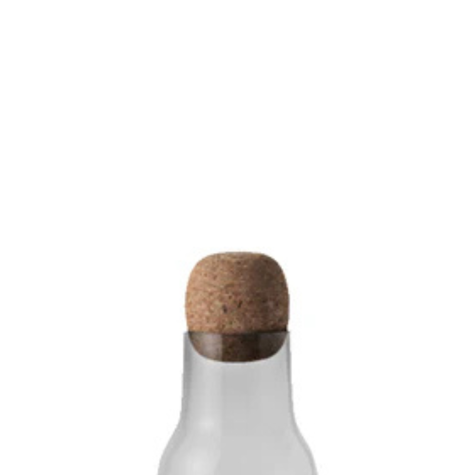 Corky Carafe, Grey