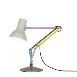 Type 75 Mini Desk Lamp Paul Smith Edition One