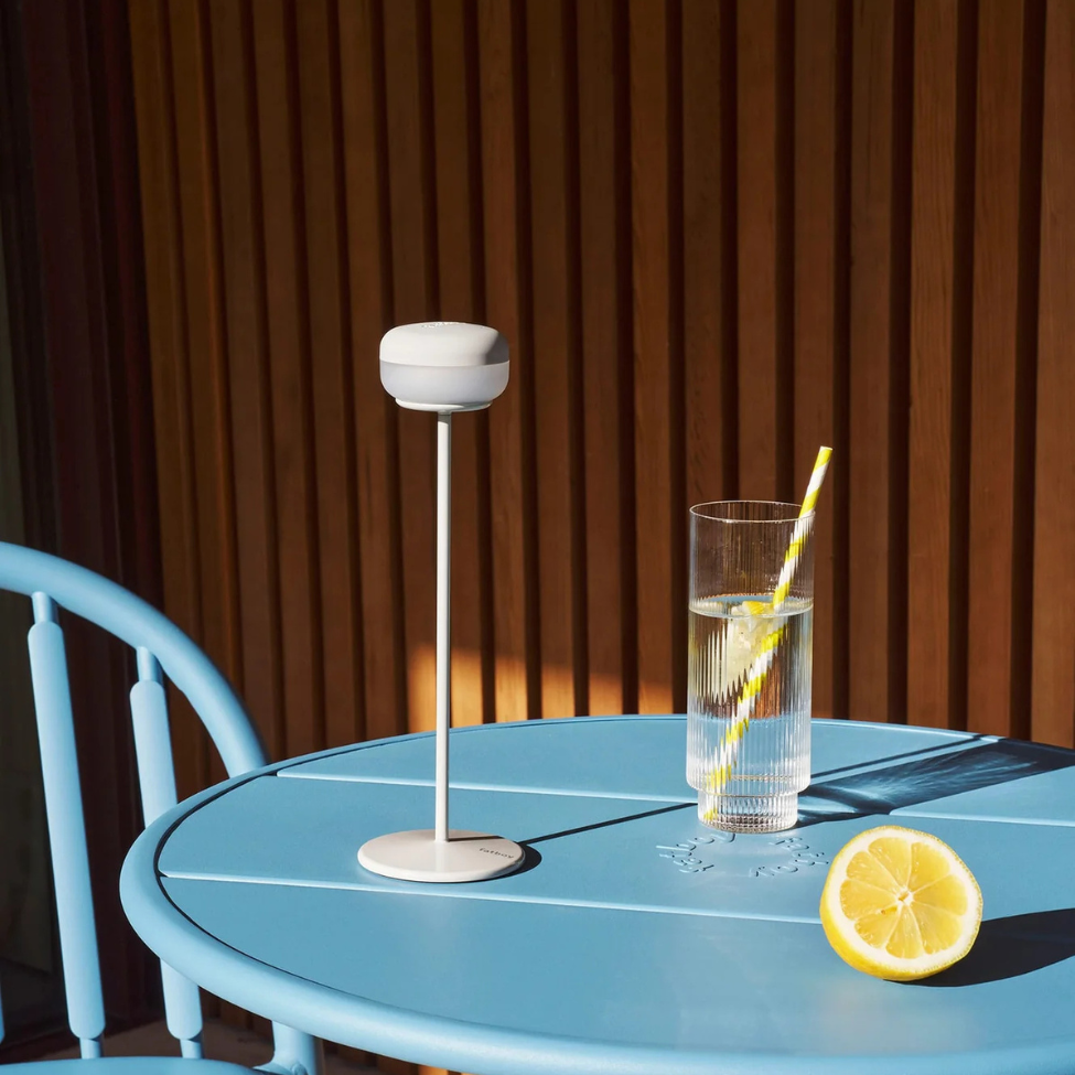 Fatboy Cheerio Lamp - Jet Blue