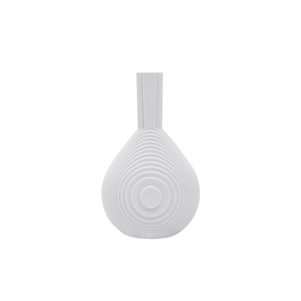 Flow Vase, Drop