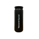 Vancouver Special Travel Tumbler, 500ml/17oz, Black
