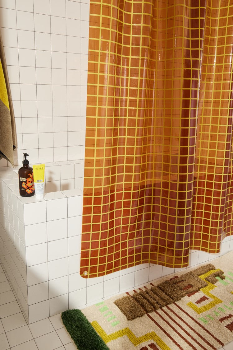 Sun Shower 2x2, Honey