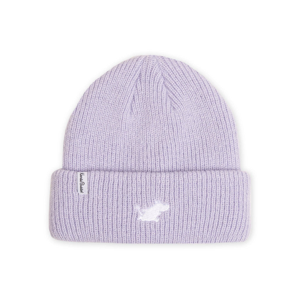 Moomin Classics Winter Hat Beanie Adult, lilac
