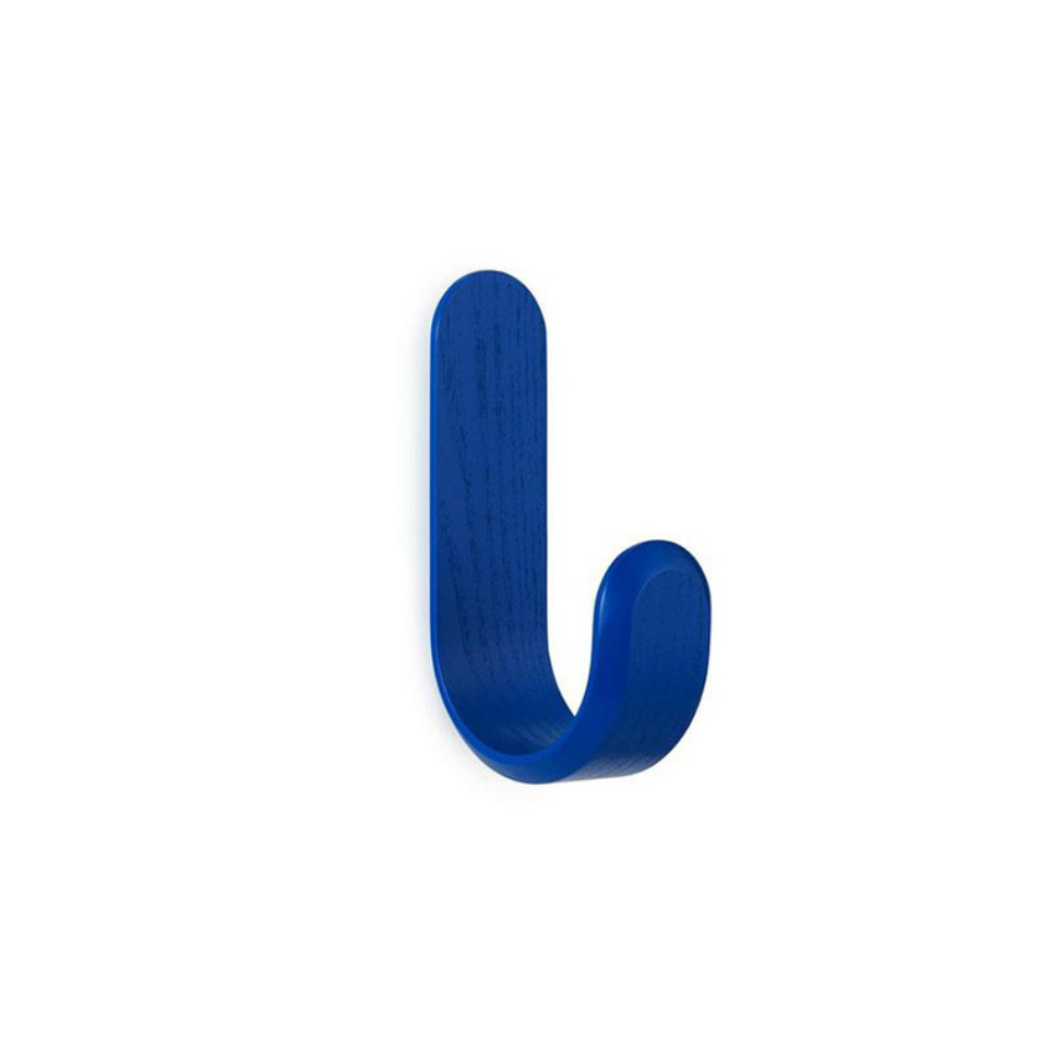 Curve Hook, Blue