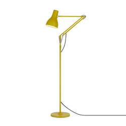 Type 75 Floor Lamp, Margaret Howell, Yellow
