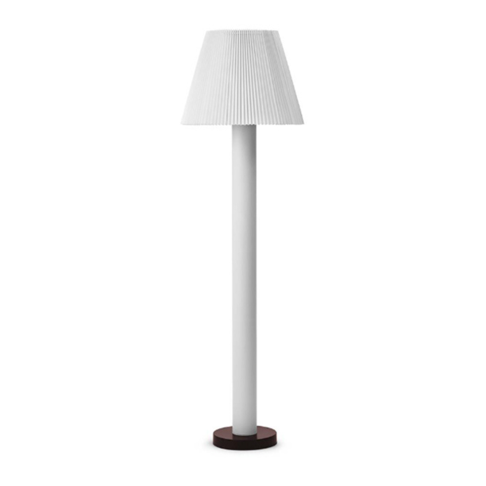 Cellu Floor Lamp US, White