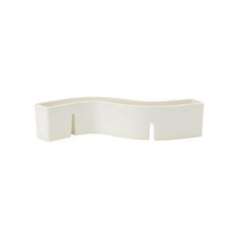 Vitra S-Tidy, White