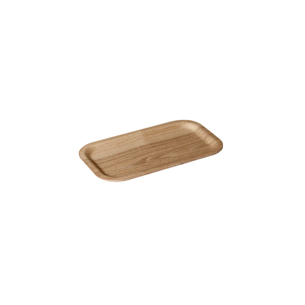 Kinto Non Slip 8.5" x 4.5" Willow