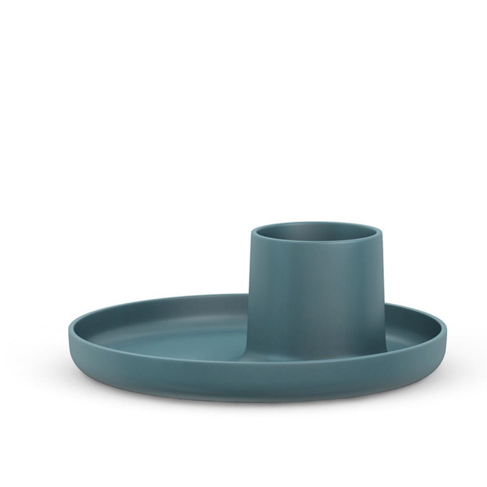 Vitra O-Tidy, Sea Blue