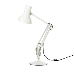 Type 75 Mini, Alpine White, Desk Lamp