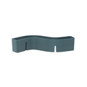 Vitra S-Tidy, Sea Blue