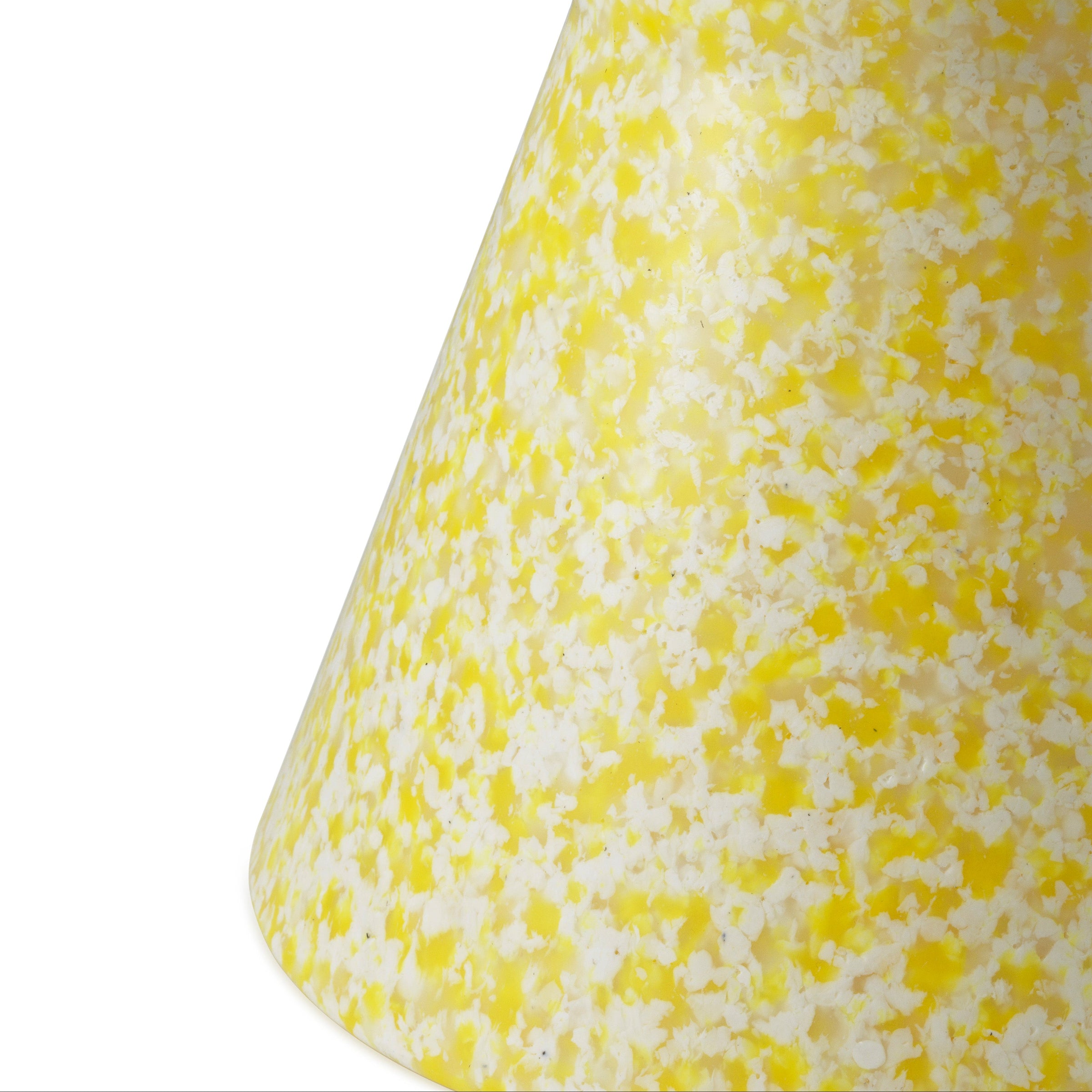 Bit Stool Cone, Yellow