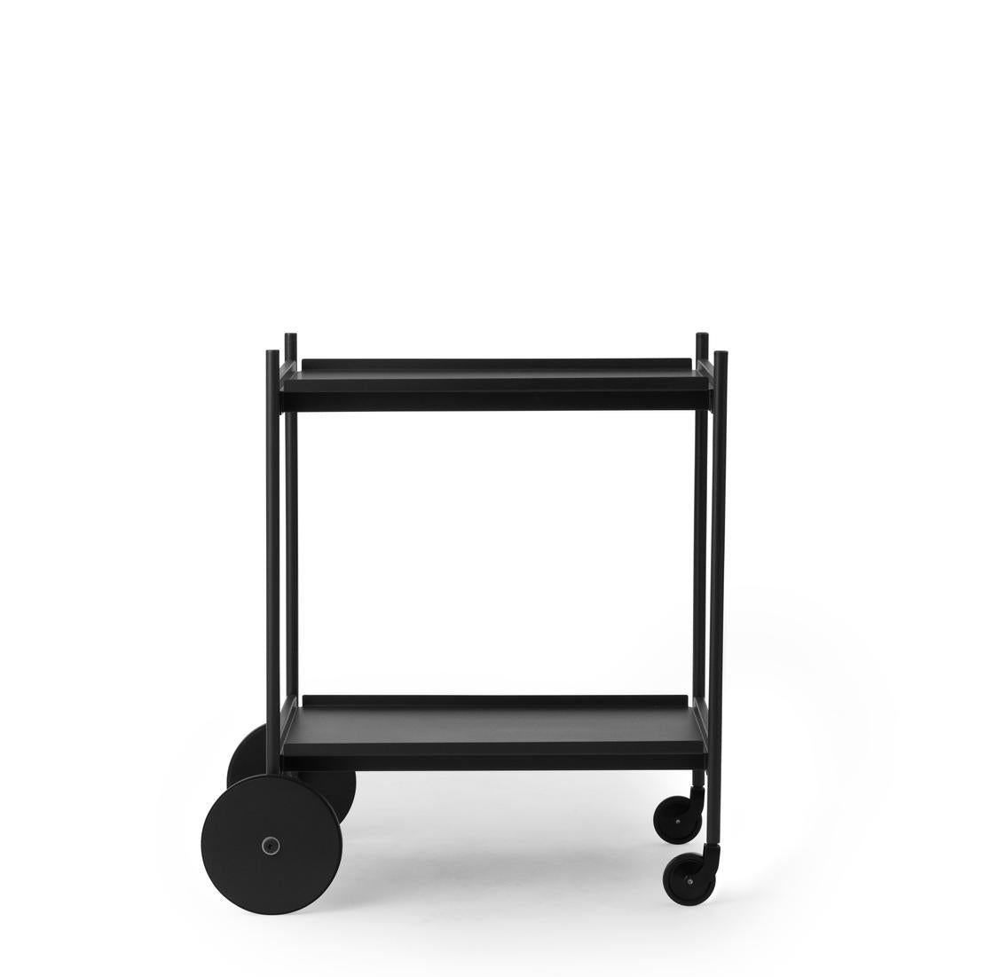 Rul Trolley, Black