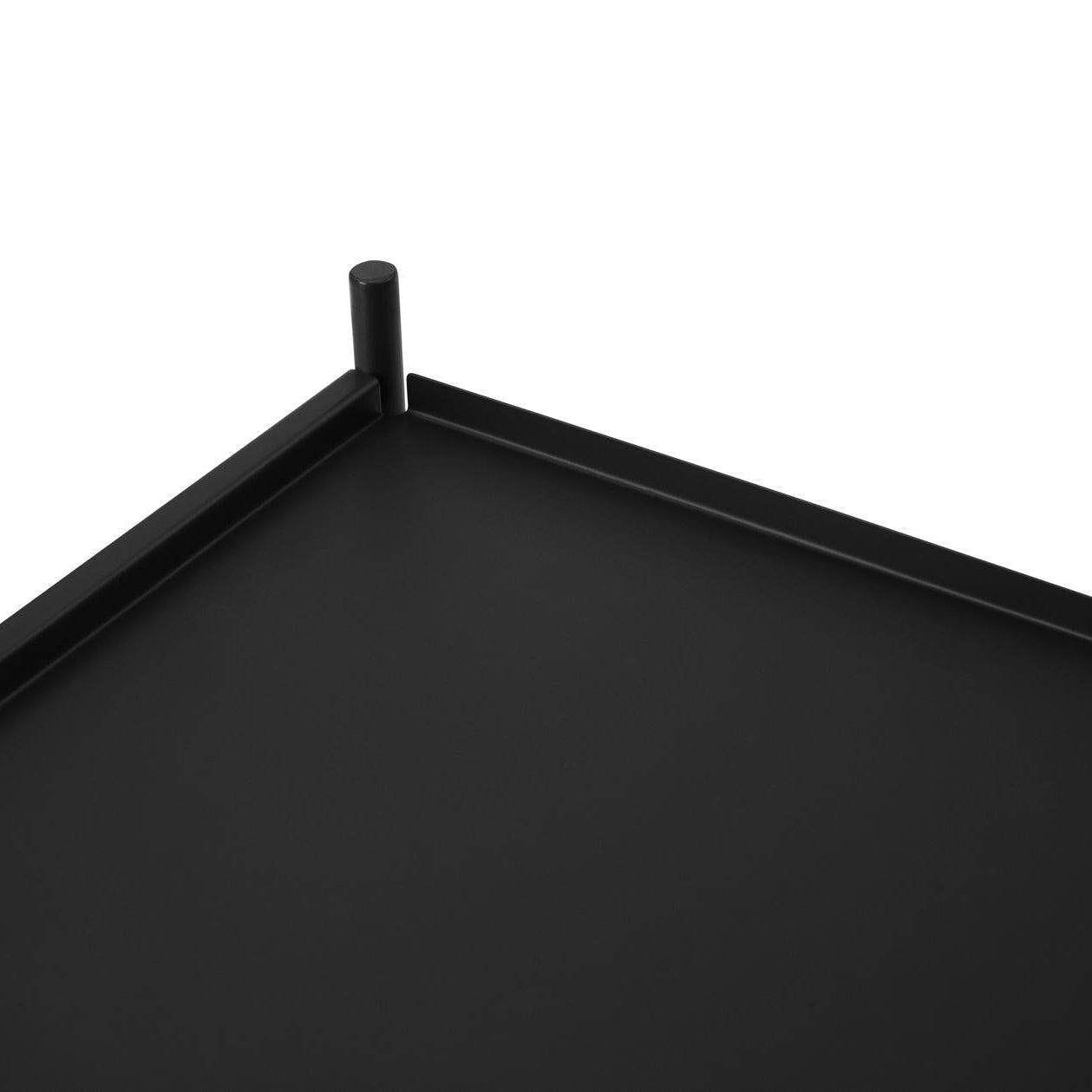 Rul Trolley, Black