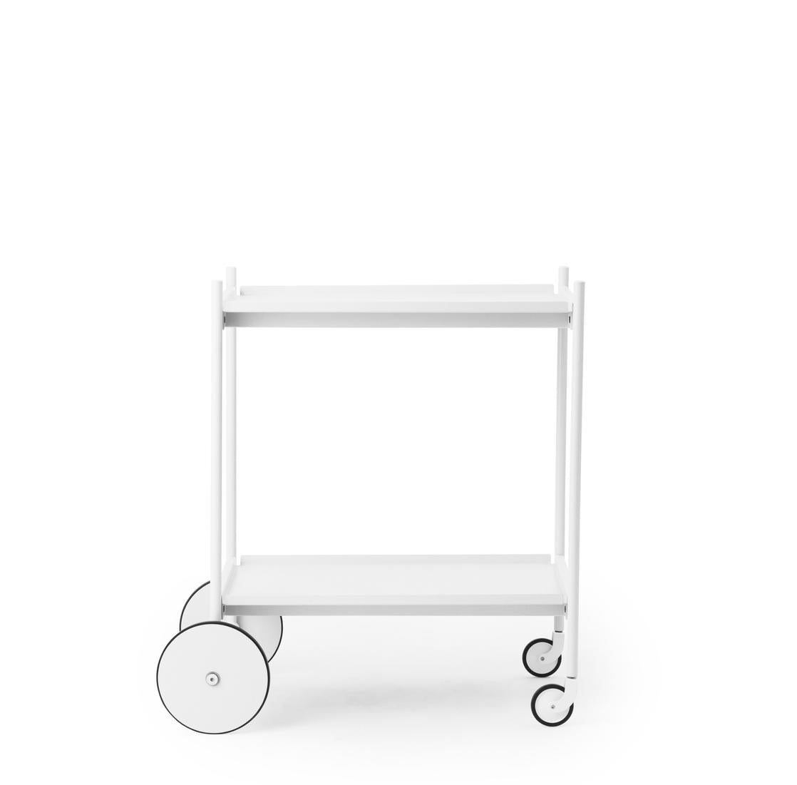Rul Trolley, Light grey
