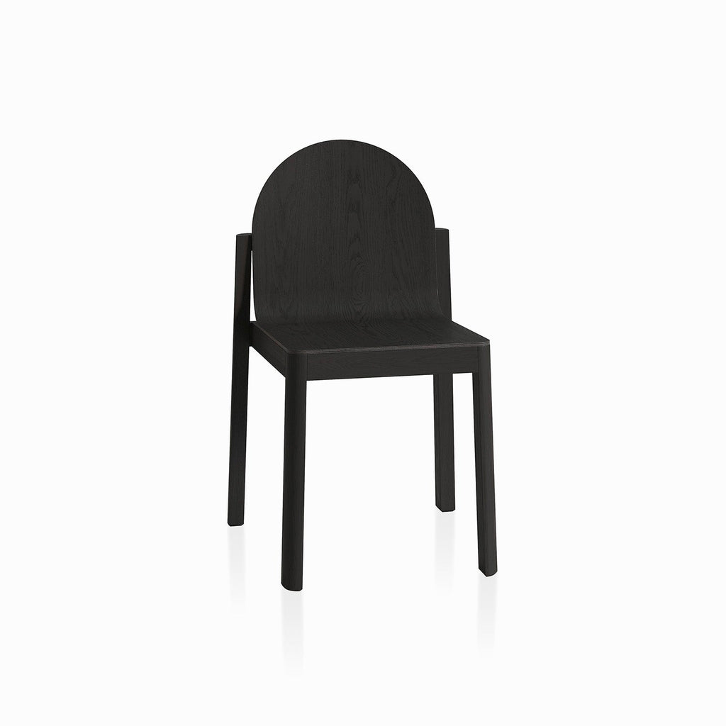 Cleo Chair, Black