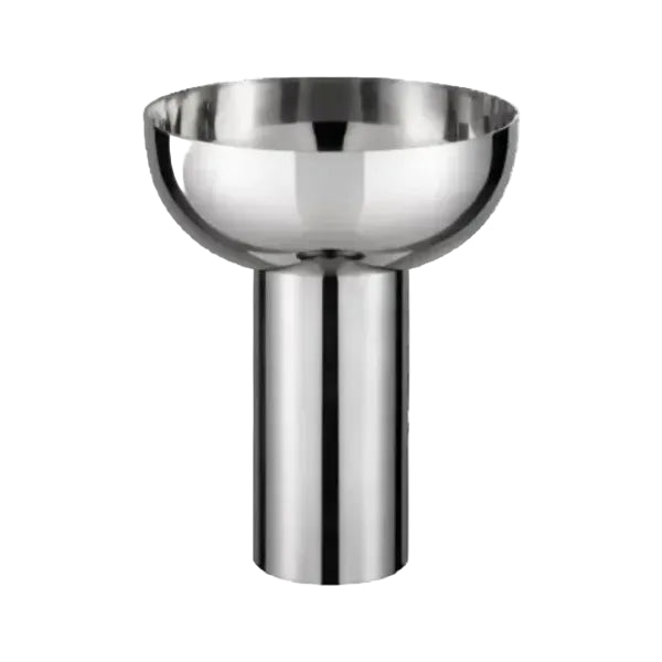 Miyabi Vase, Stainless