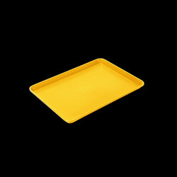 GREAT JONES Little Sheet Mustard