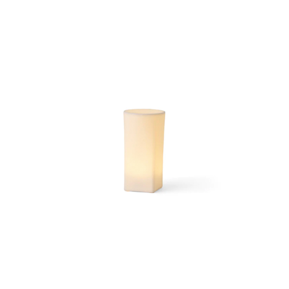 Ignus Flameless Candle, 6"-Household accessories-Audo-vancouver special