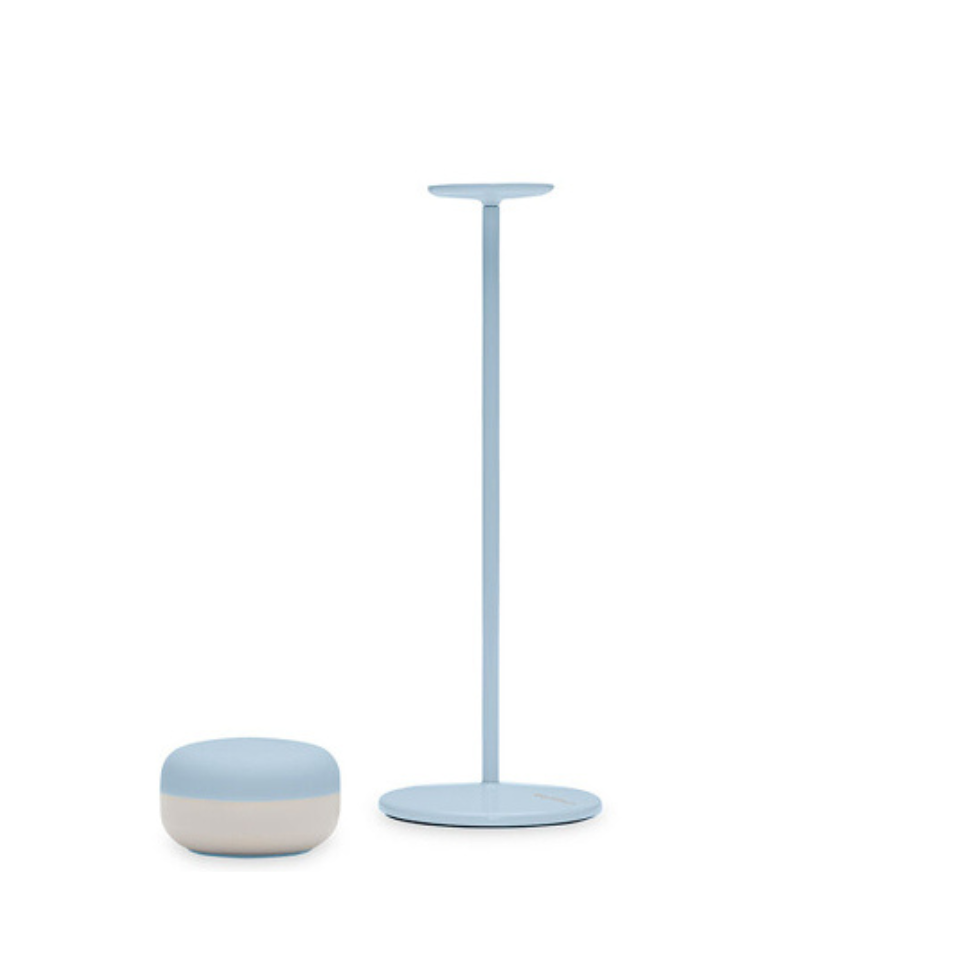 Fatboy Cheerio Lamp - Jet Blue