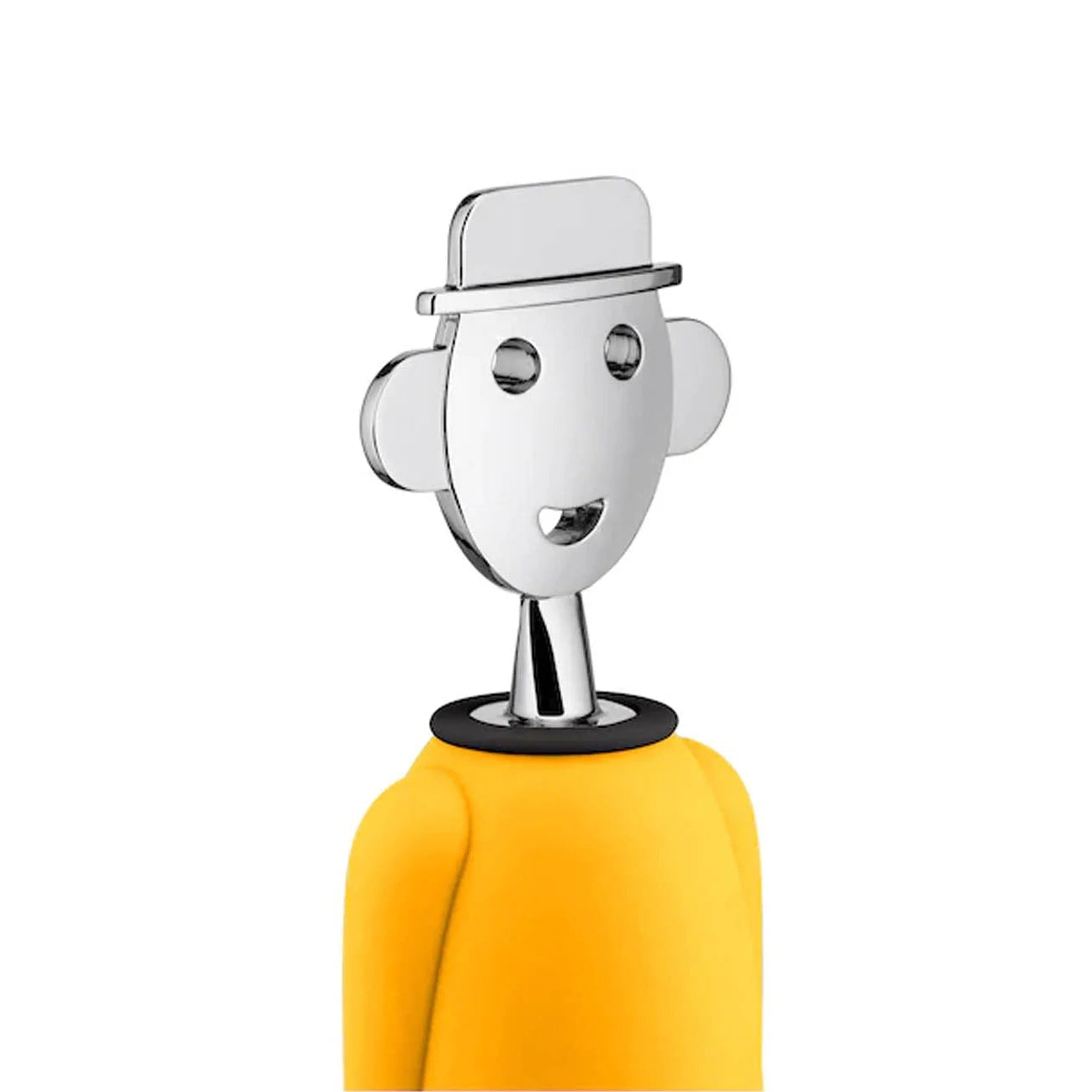 Alessandro M. Corkscrew, Black Yellow