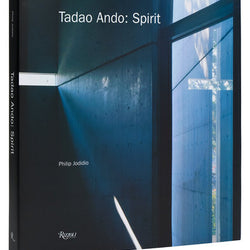 Tadao Ando Spirit
