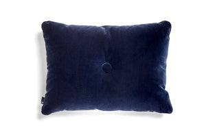Dot Cushion Soft, navy